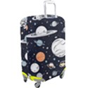 Luggage Cover (Large) 