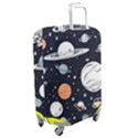 Luggage Cover (Medium) 