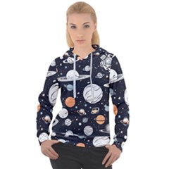 Women s Overhead Hoodie 