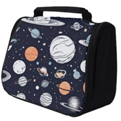 Full Print Travel Pouch (Big) 