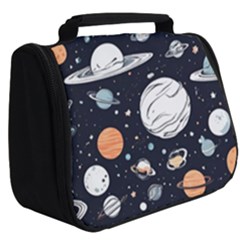 Full Print Travel Pouch (Big) 