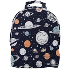 Mini Full Print Backpack 