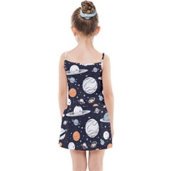 Kids  Summer Sun Dress 