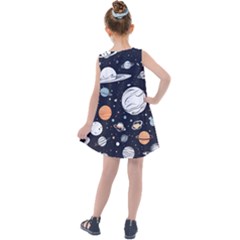 Kids  Summer Dress 