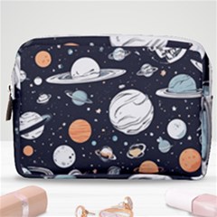 Make Up Pouch (Medium) 