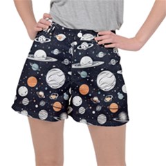 Women s Ripstop Shorts 