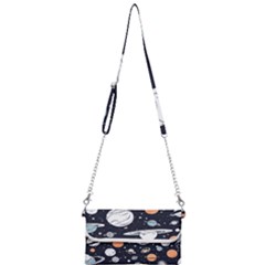 Mini Crossbody Handbag 