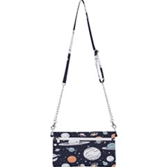 Mini Crossbody Handbag 