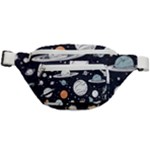 Space Galaxy Universe Stars Sky Fanny Pack