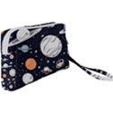 Wristlet Pouch Bag (Small) 