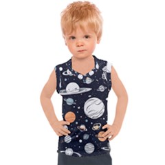 Kids  Sport Tank Top 