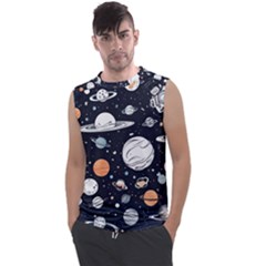 Men s Regular Tank Top 