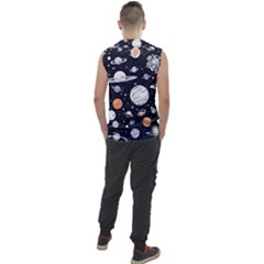 Men s Regular Tank Top 