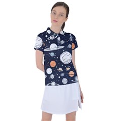 Women s Polo T-Shirt 