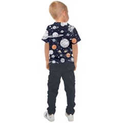 Kids  Sports T-Shirt 