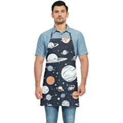 Kitchen Apron 