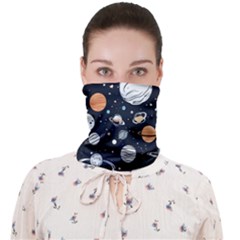 Face Covering Bandana (Adult) 