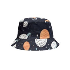 Bucket Hat (Kids) 