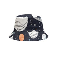 Bucket Hat (Kids) 