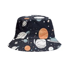 Inside Out Bucket Hat 