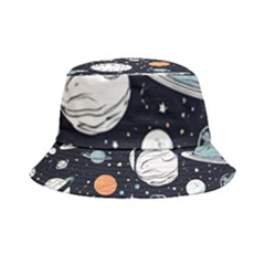 Inside Out Bucket Hat 