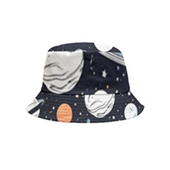 Inside Out Bucket Hat (Kids) 