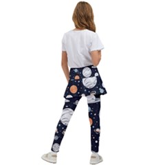 Kids  Skirted Pants 