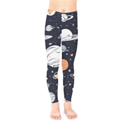 Kids  Classic Winter Leggings 