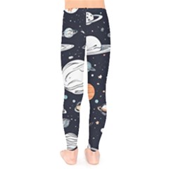 Kids  Classic Winter Leggings 