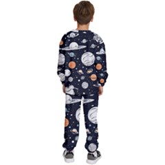 Kids  Sweatshirt set 