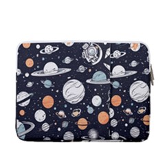 13  Vertical Laptop Sleeve Case With Pocket 