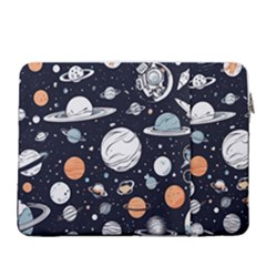 15  Vertical Laptop Sleeve Case With Pocket 