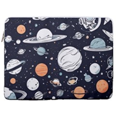 17  Vertical Laptop Sleeve Case With Pocket 