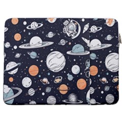 17  Vertical Laptop Sleeve Case With Pocket 