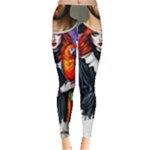 Halloween T-shirts design  Everyday Leggings 