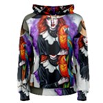 Halloween T-shirts design  Women s Pullover Hoodie