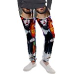 Halloween T-shirts design  Men s Jogger Sweatpants