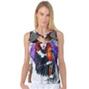 Women s Basketball Tank Top 