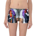 Halloween T-shirts design  Boyleg Bikini Bottoms