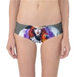 Halloween T-shirts design  Classic Bikini Bottoms