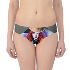 Hipster Bikini Bottoms 