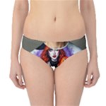 Halloween T-shirts design  Hipster Bikini Bottoms