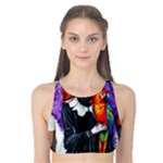 Halloween T-shirts design  Tank Bikini Top