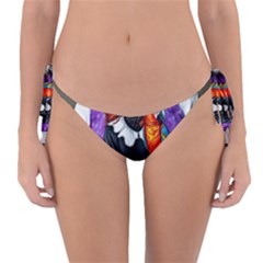 Reversible Bikini Bottoms 