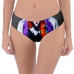 Reversible Classic Bikini Bottoms 