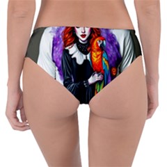 Reversible Classic Bikini Bottoms 