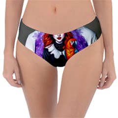 Reversible Classic Bikini Bottoms 