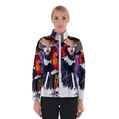 Women s Bomber Jacket 