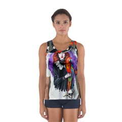 Sport Tank Top  