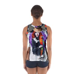 Sport Tank Top  